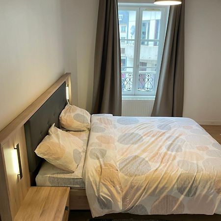 Charmant Appartement Orleans ! 외부 사진