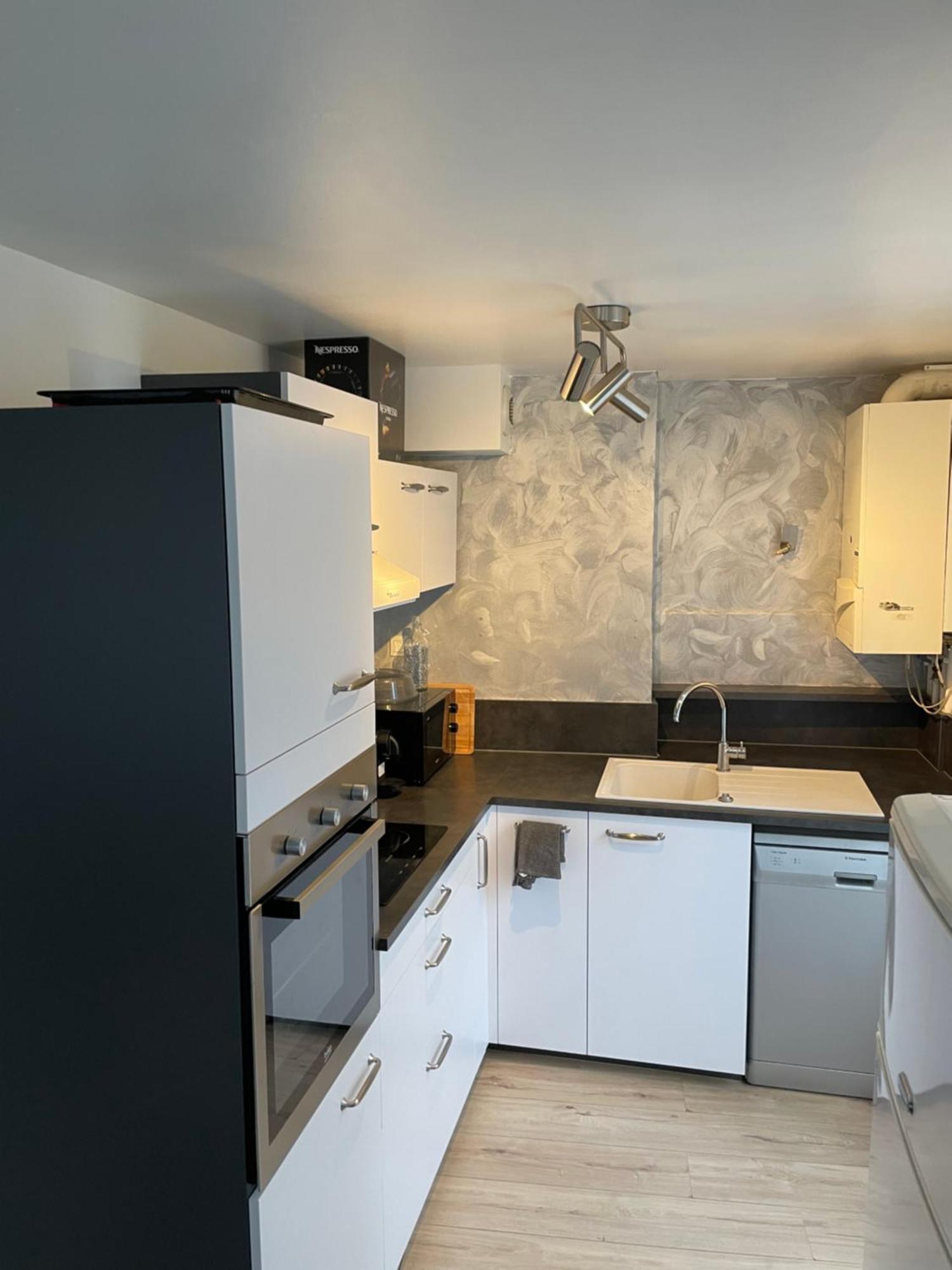 Charmant Appartement Orleans ! 외부 사진
